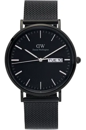 Daniel Wellington Classic Day Date 40mm