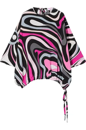 Puccini Marmo blouse