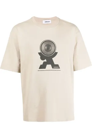 AMBUSH Sound graphic-print T-shirt