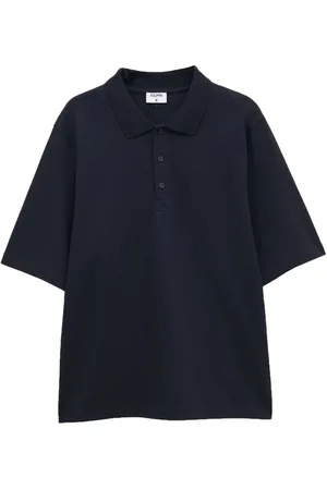 Filippa K Boxy polo shirt