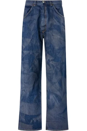 Vivienne Westwood Straight-leg jeans