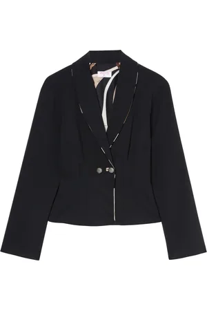 Puccini Single-breasted blazer