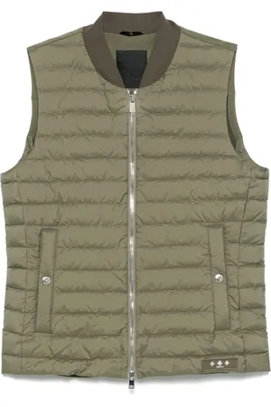 TATRAS Padded gilet