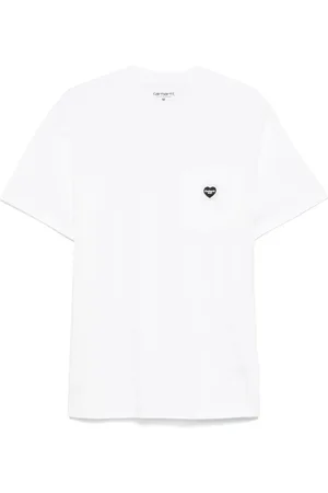 Carhartt Pocket Heart T-Shirt