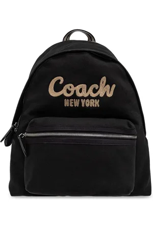 Coach Cargo backpack