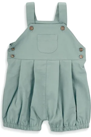 KNOT Ben dungarees