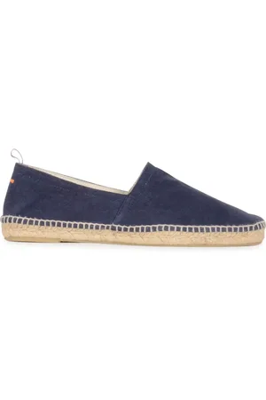 CASTA Pablo canvas espadrilles