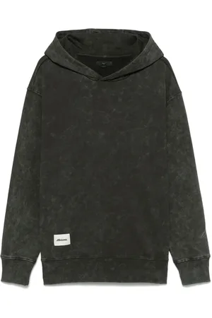 Mizuno Sportstyle FloraTech hoodie