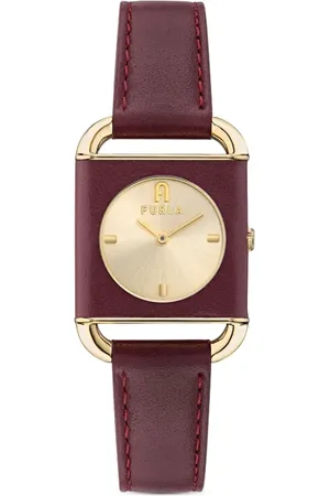 Furla Arco Square 28mm