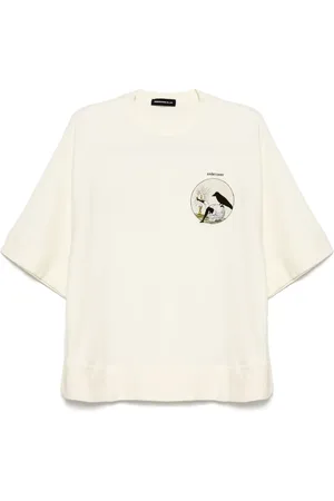 UNDERCOVER Printed sweatshirt