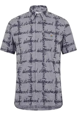 Vivienne Westwood Cotton shirt