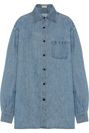 The Row Nesson shirt