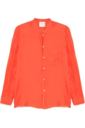 FORTE FORTE Silk shirt