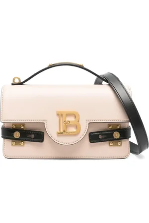 Balmain B-Buzz tote bag