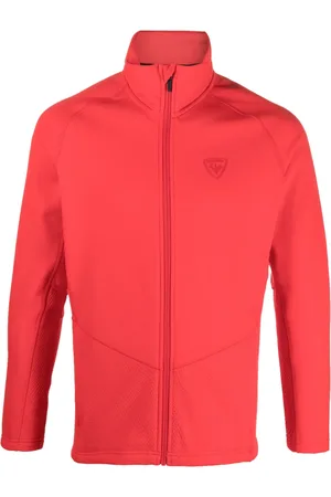 Rossignol Classique Clim track jacket