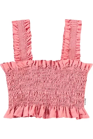Molo Rolfia top