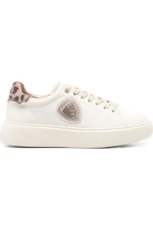 Blauer Venus sneakers