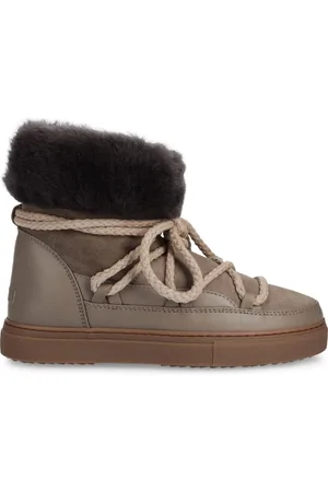 INUIKII Classic boots