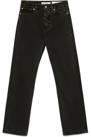 OUR LEGACY Linear Cut trousers