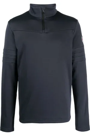 Rossignol Resort half-zip base layer