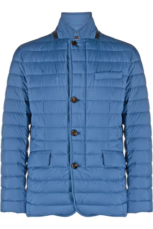 MOORER Zavyer-S3 puffer jacket