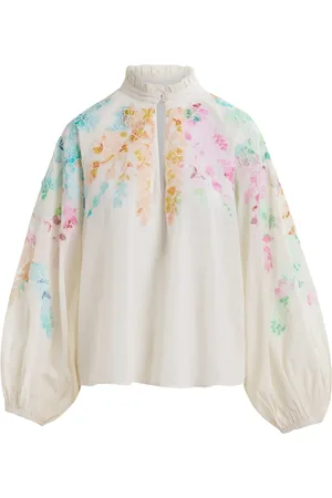 Essentiel Antwerp Hitrus blouse