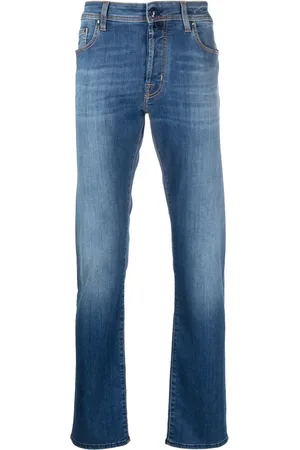 Jacob Cohen Bard slim-fit jeans