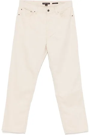 Michael Kors Seeded Finn straight jeans