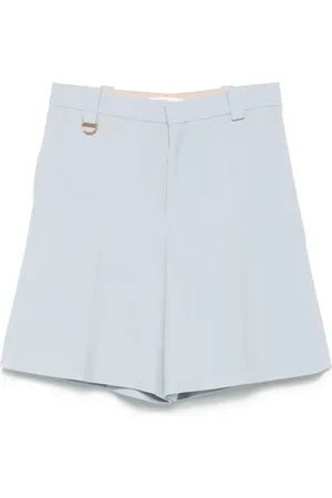 Chloé Virgin wool shorts