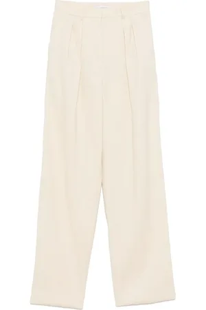 Manuel Ritz Pleated trousers