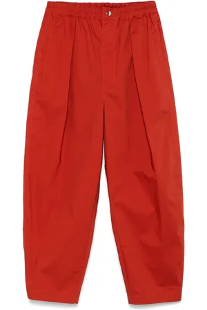 ..,MERCI Elasticated trousers