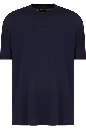 Giorgio Armani Short-sleeved T-shirt