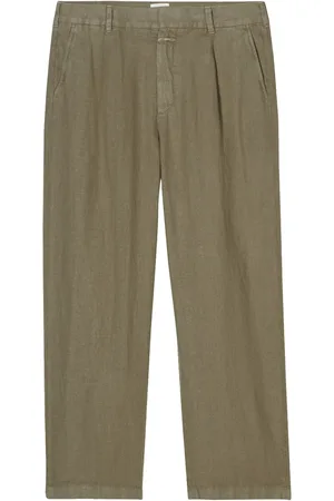 Closed Blomberg trousers
