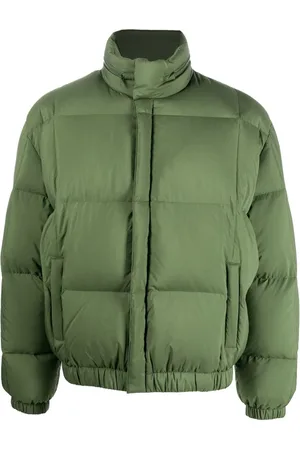Kenzo Padded down jacket