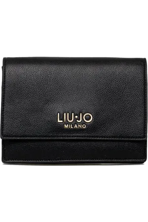 Liu Jo Logo cross body bag