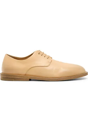 MARSÈLL Leather loafers
