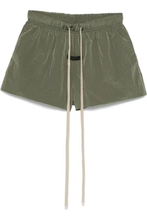 FEAR OF GOD Ripstop running shorts
