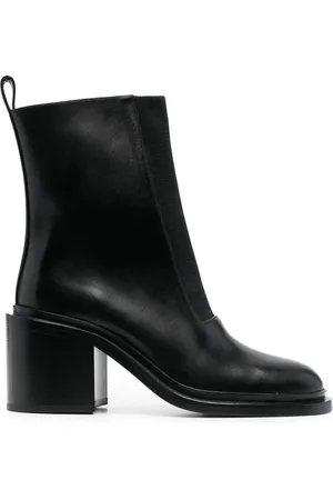 Jil Sander Ankle-length 90mm boots