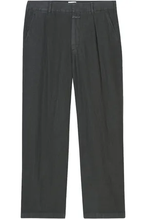 Closed Blomberg trousers