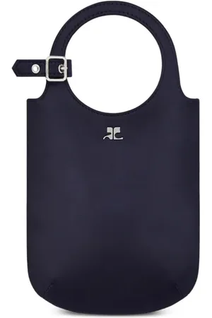 Courrèges Small Holy tote bag