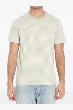 Burberry Striped t-shirt