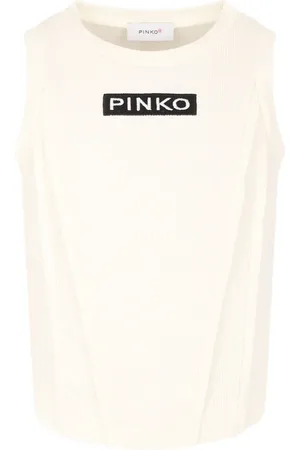 Pinko Logo-patch top
