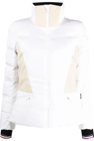 Rossignol Ruby merino down ski jacket