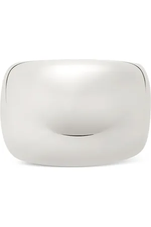 Courrèges Infinity ring