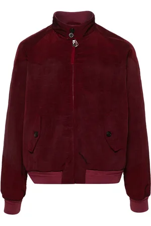 Maison Margiela Yoke bomber jacket