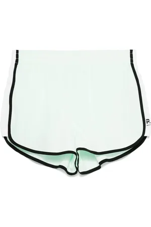 P.E Nation Preset shorts