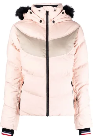 Rossignol Signature down ski jacket