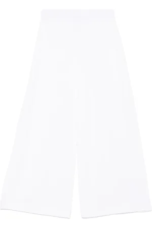 D.EXTERIOR Wide-leg trousers