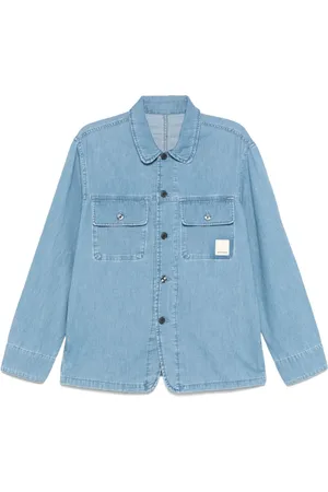 Emporio Armani Denim shirt