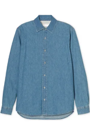 Closed Denim button-up shirt